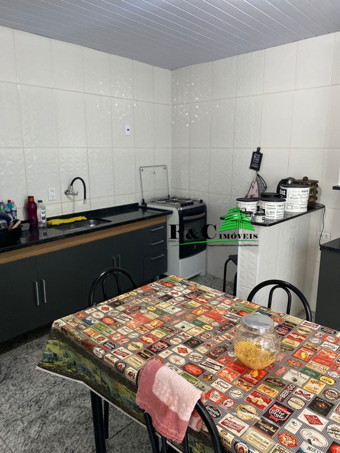 Casa, 4 quartos - Foto 20