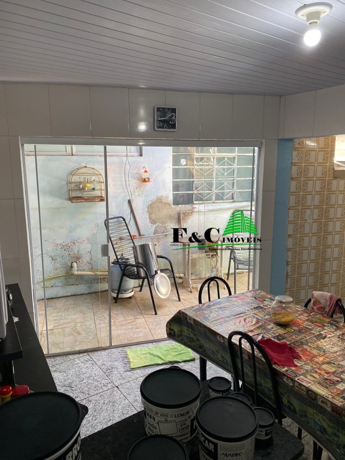 Casa, 4 quartos - Foto 22