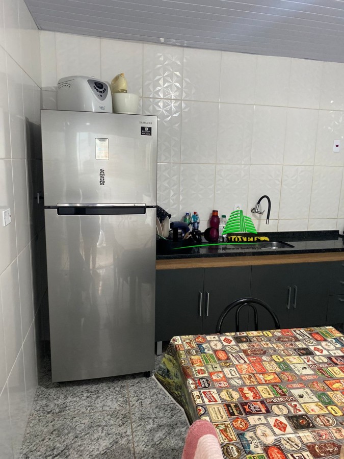 Casa, 4 quartos - Foto 21