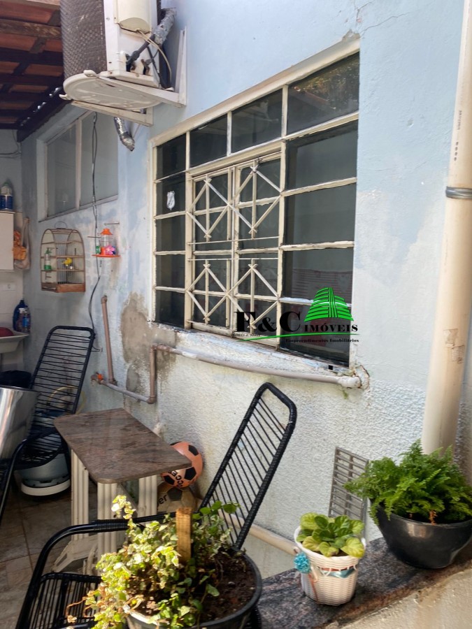 Casa, 4 quartos - Foto 24