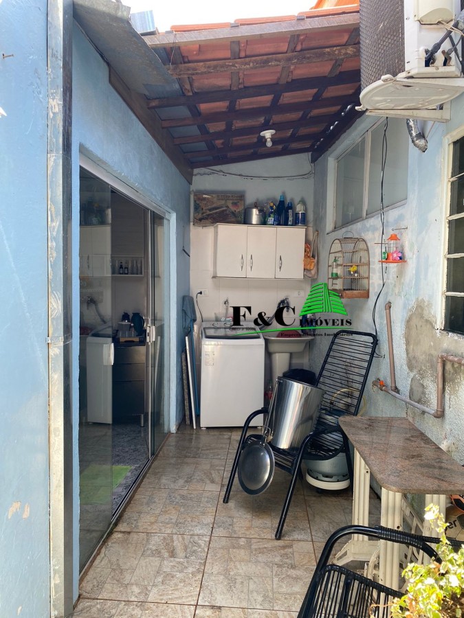 Casa, 4 quartos - Foto 23