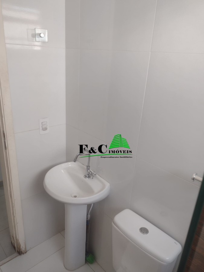 Apartamento, 2 quartos - Foto 11