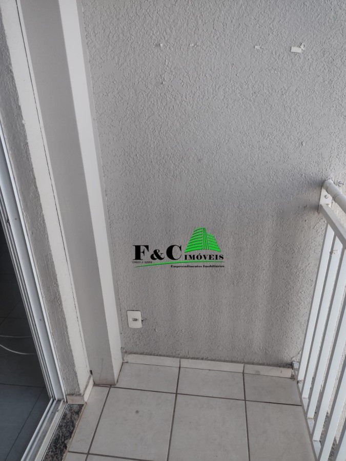 Apartamento, 2 quartos - Foto 7