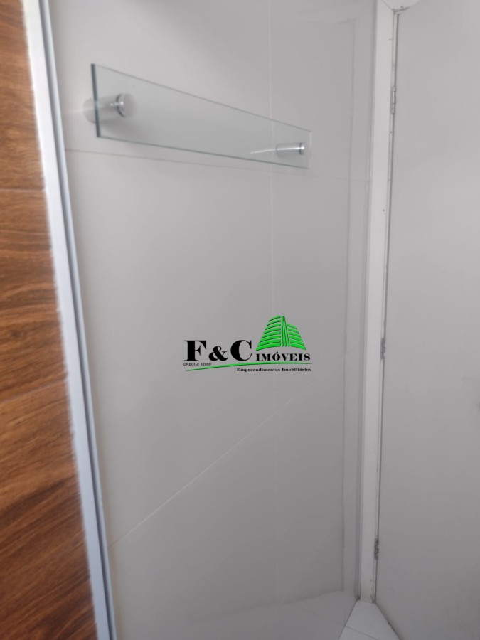 Apartamento, 2 quartos - Foto 5