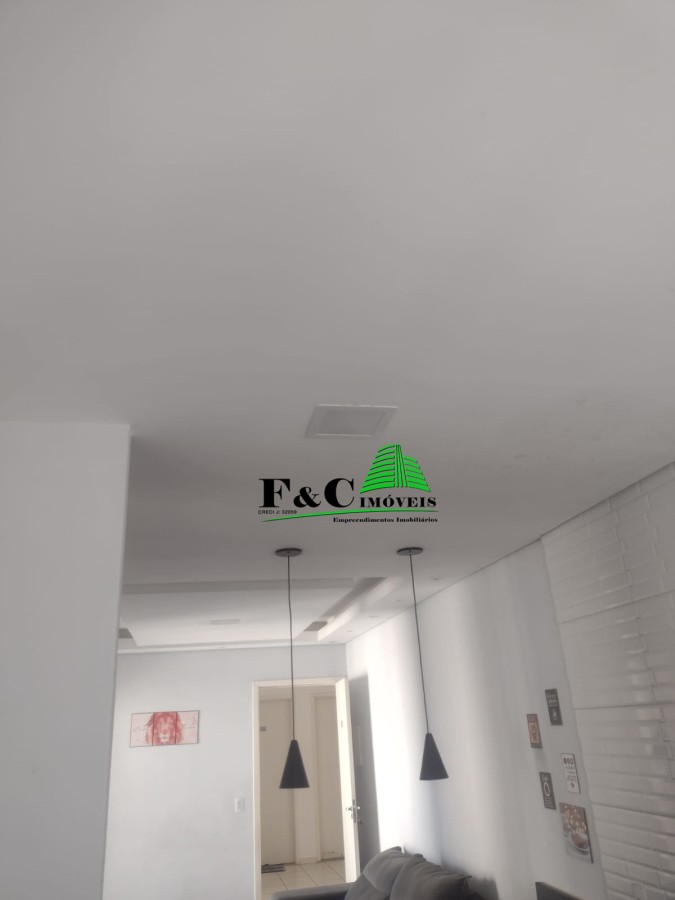 Apartamento, 2 quartos - Foto 12