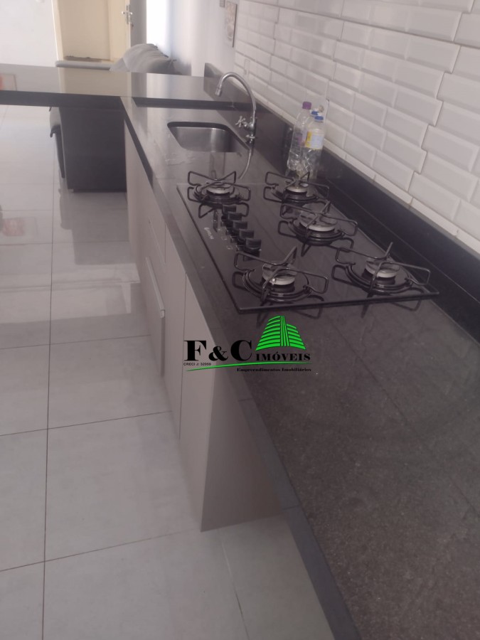 Apartamento, 2 quartos - Foto 14