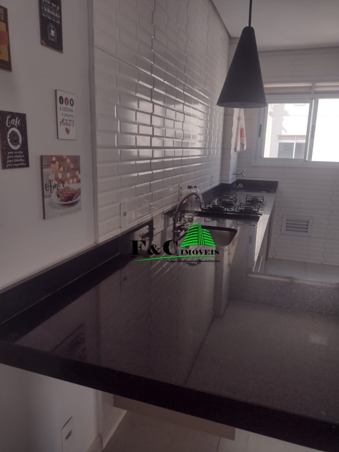 Apartamento, 2 quartos - Foto 25