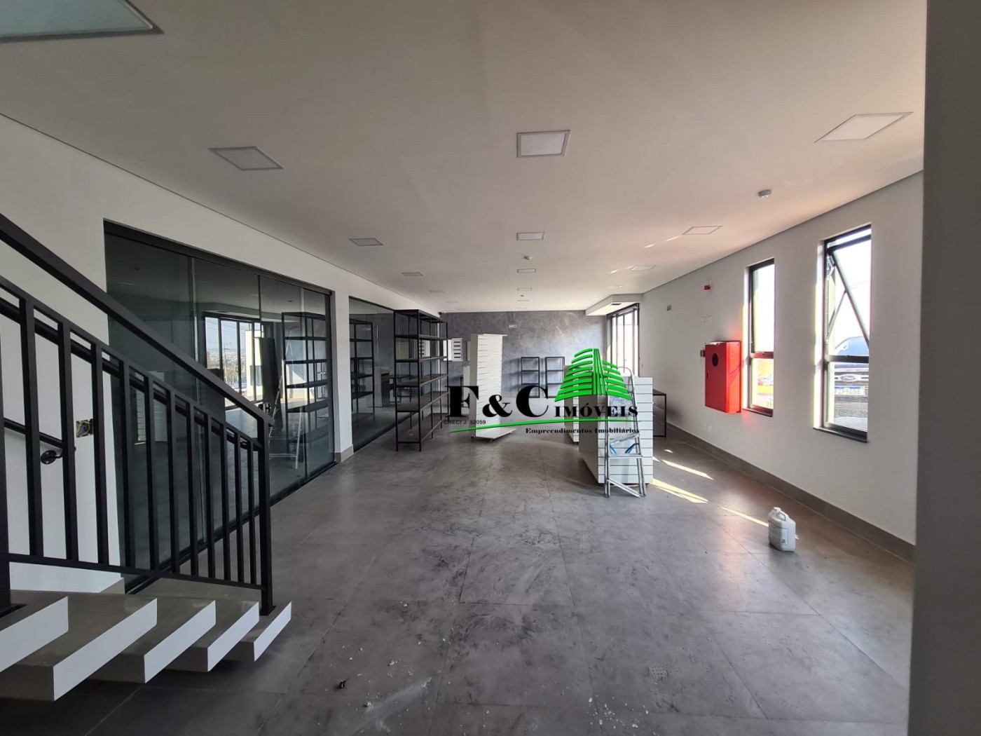 Depósito-Galpão - Foto 5