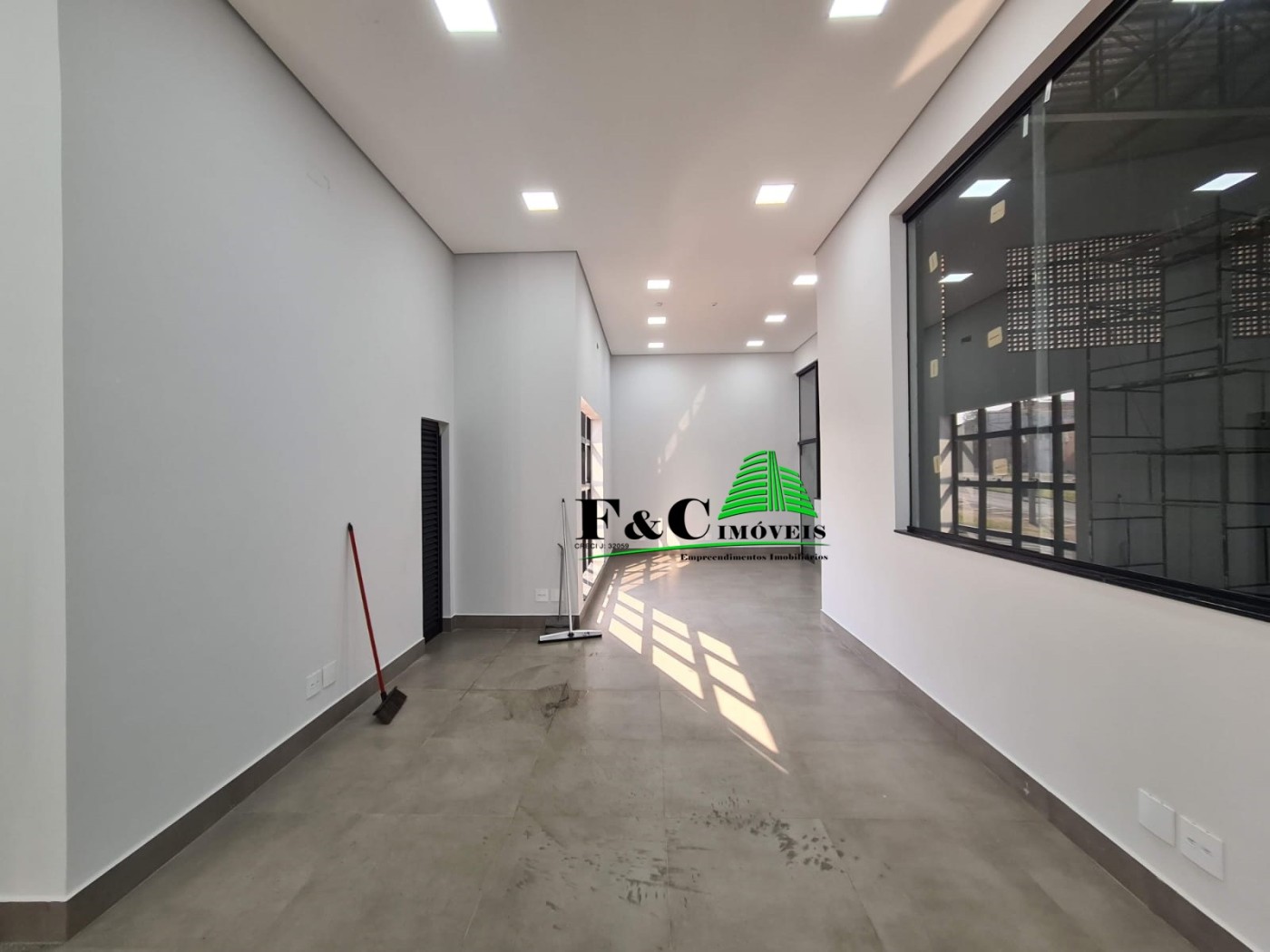 Depósito-Galpão - Foto 7