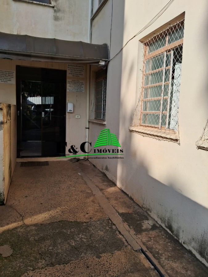 Apartamento, 2 quartos - Foto 1