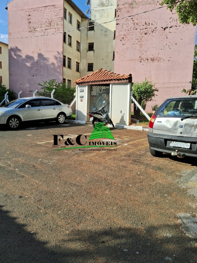 Apartamento, 2 quartos - Foto 5