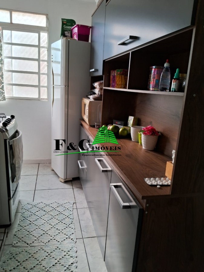 Apartamento, 2 quartos - Foto 8