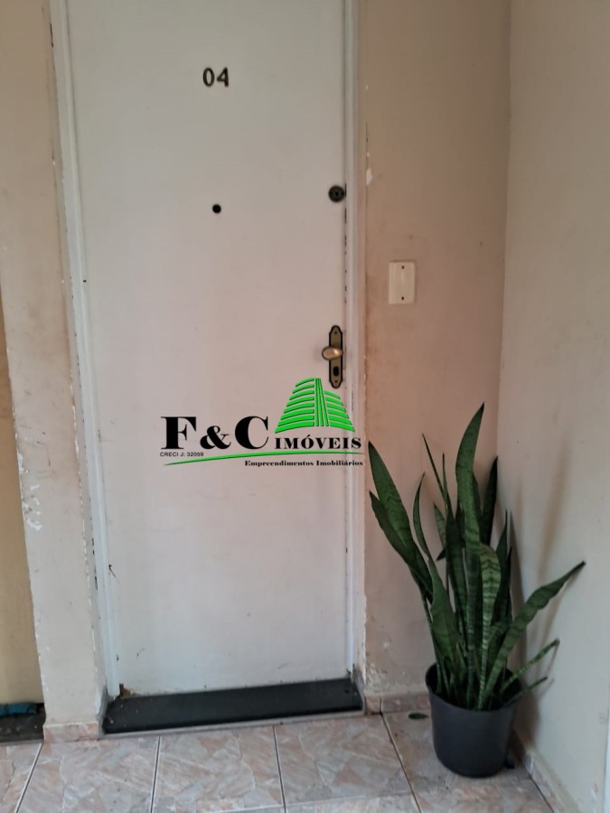 Apartamento, 2 quartos - Foto 10