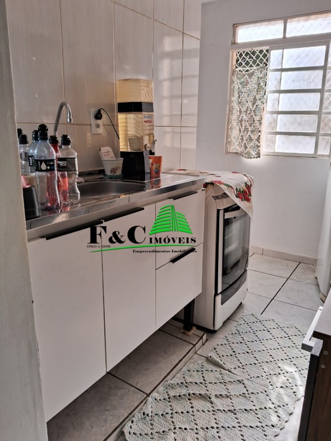 Apartamento, 2 quartos - Foto 11