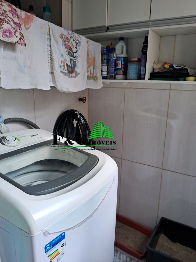 Apartamento, 2 quartos - Foto 15