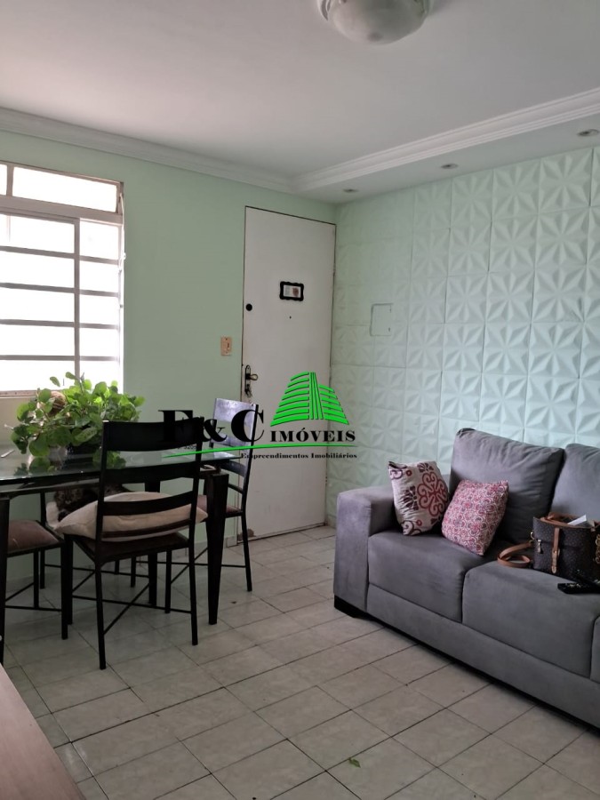 Apartamento, 2 quartos - Foto 22