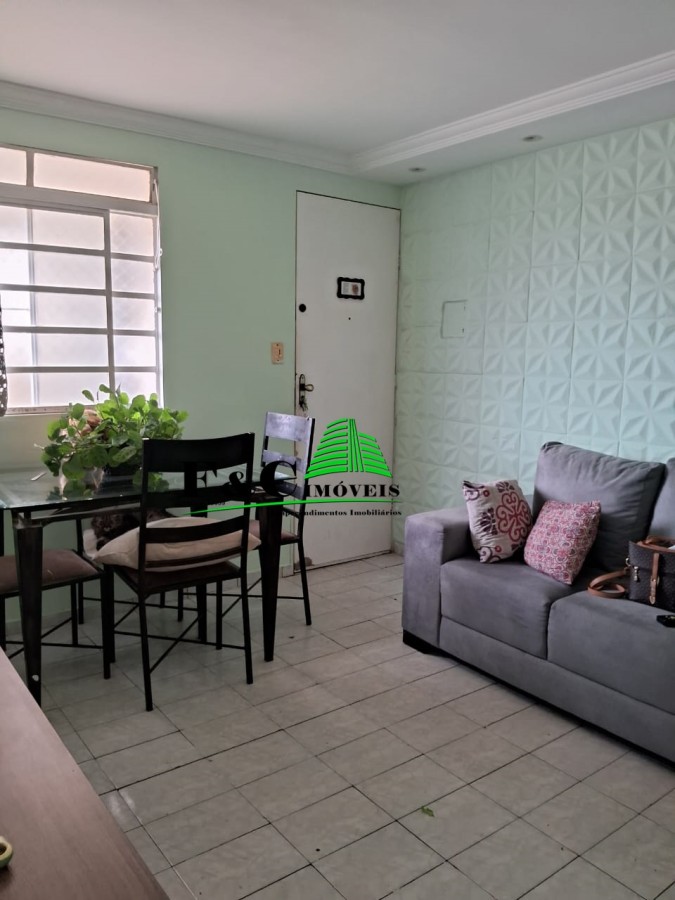 Apartamento, 2 quartos - Foto 21