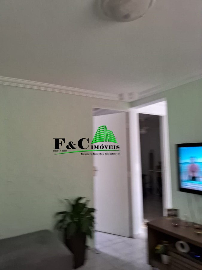 Apartamento, 2 quartos - Foto 20