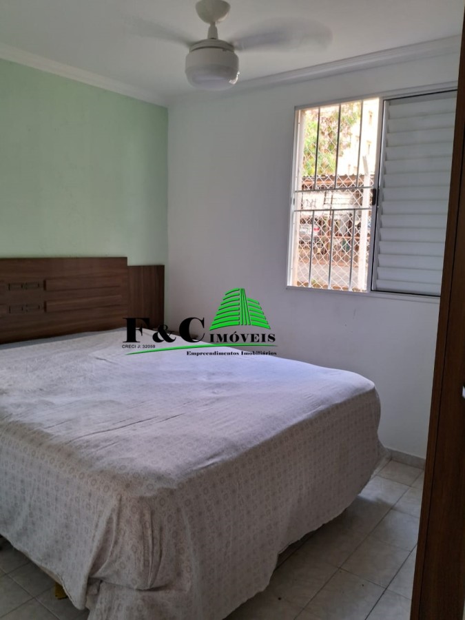 Apartamento, 2 quartos - Foto 23