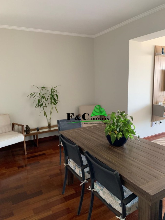 Apartamento, 3 quartos - Foto 5