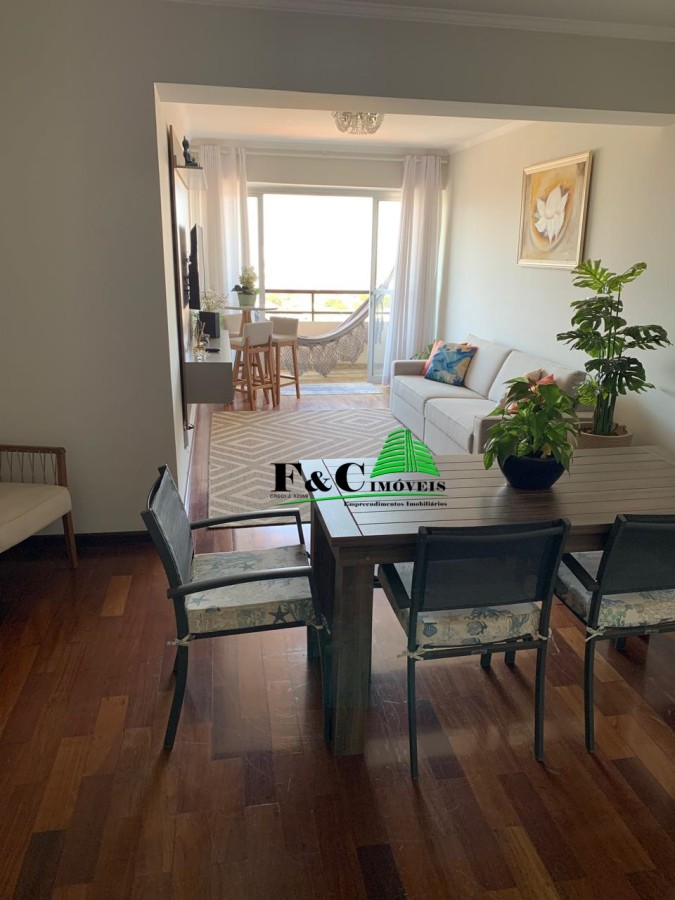 Apartamento, 3 quartos - Foto 3