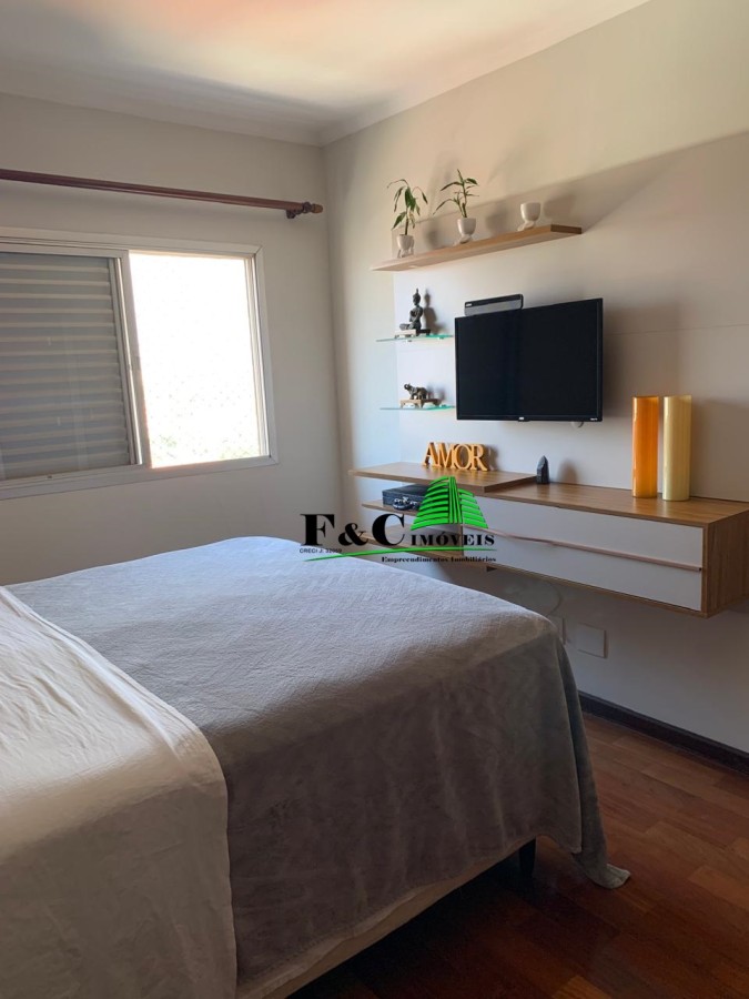 Apartamento, 3 quartos - Foto 12