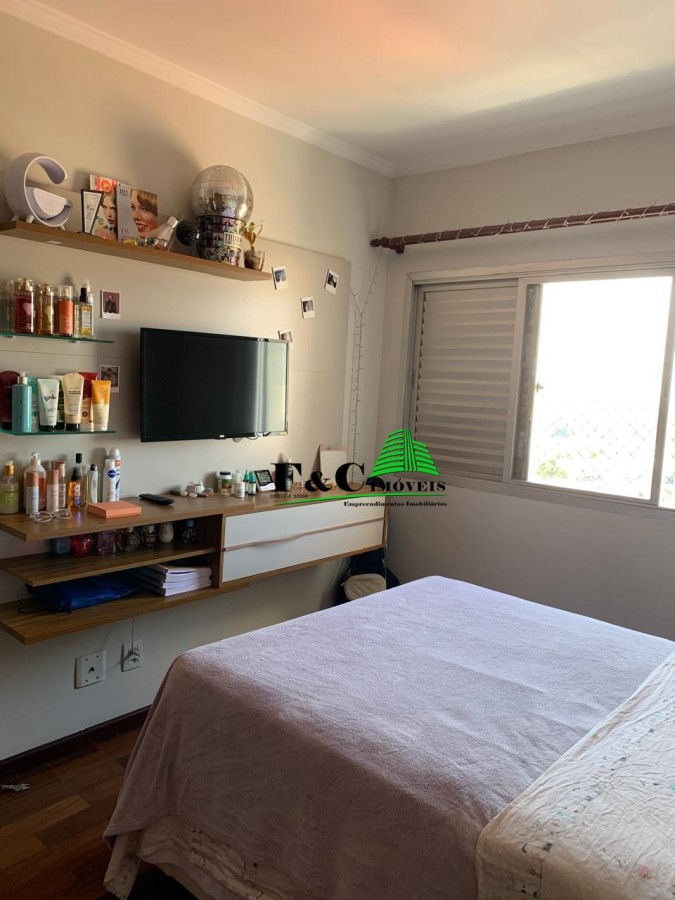 Apartamento, 3 quartos - Foto 16