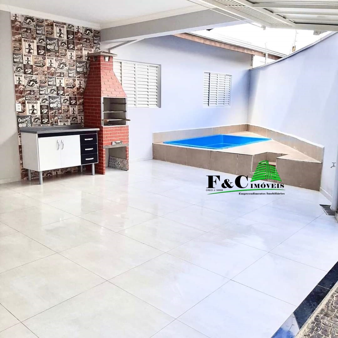 Sobrado, 3 quartos - Foto 3