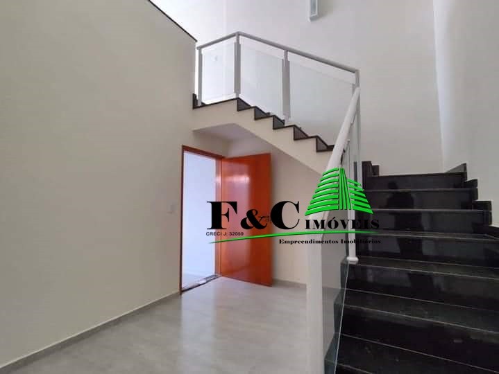 Sobrado, 3 quartos - Foto 2