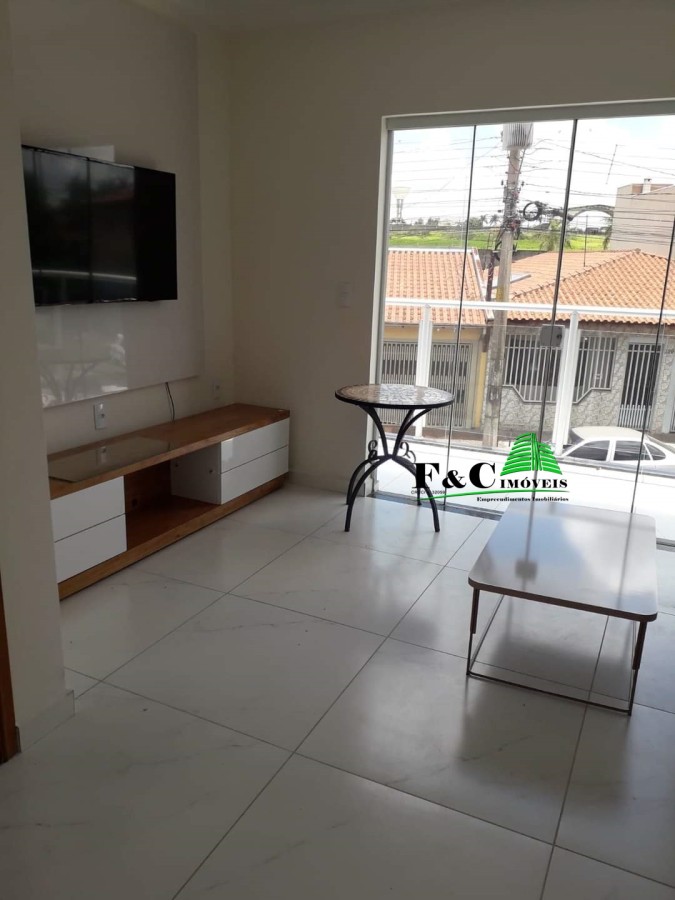 Sobrado, 3 quartos - Foto 8