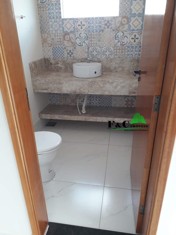 Sobrado, 3 quartos - Foto 10