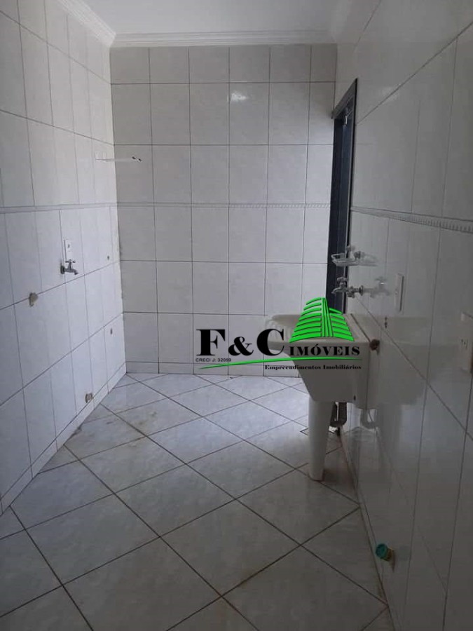 Sobrado, 3 quartos - Foto 11