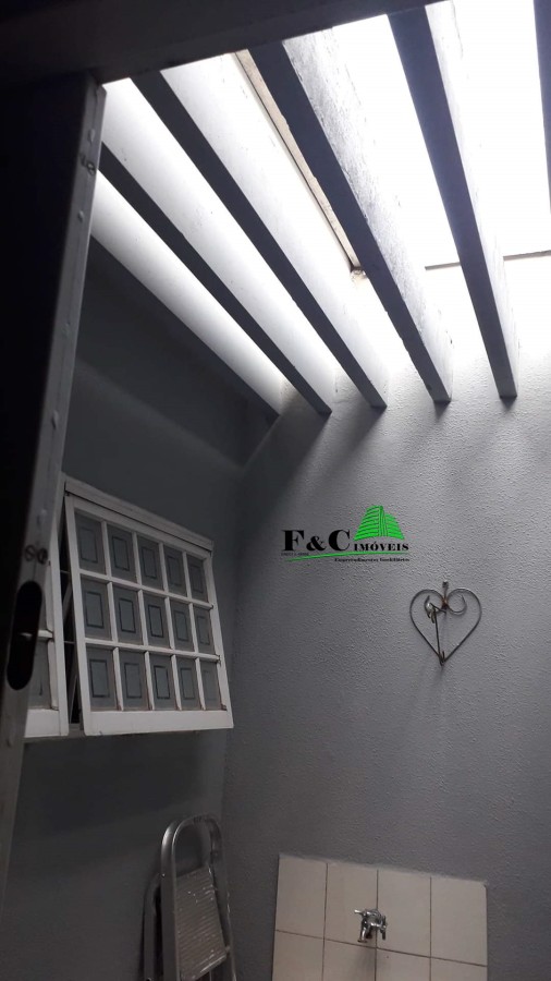 Casa, 2 quartos - Foto 2