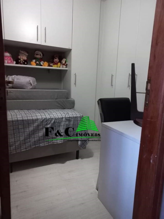 Casa, 2 quartos - Foto 3