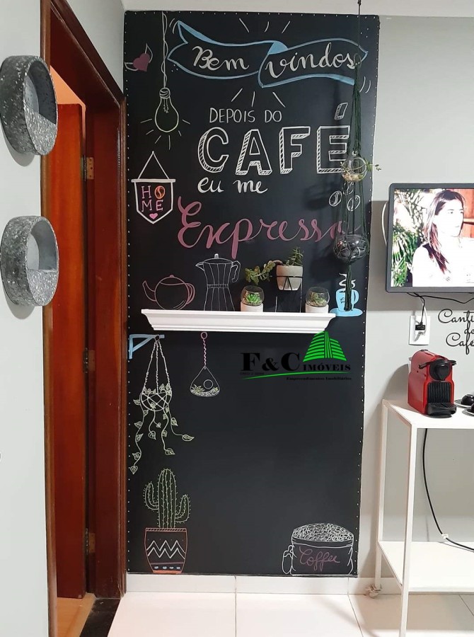 Casa, 2 quartos - Foto 9