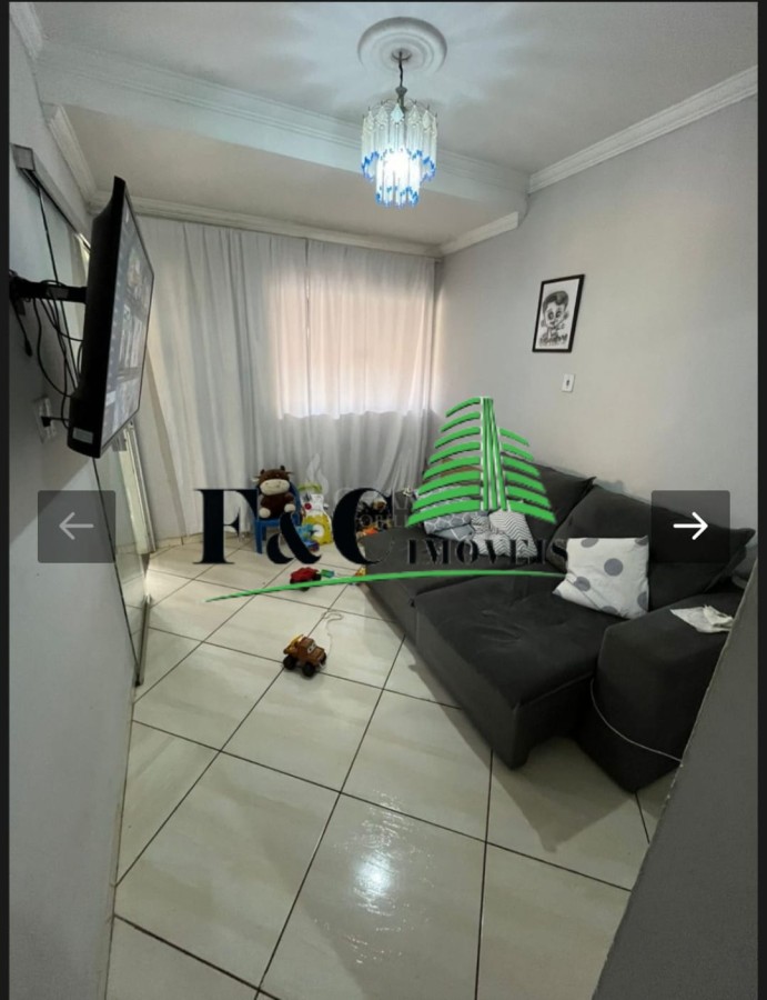 Casa, 3 quartos - Foto 3