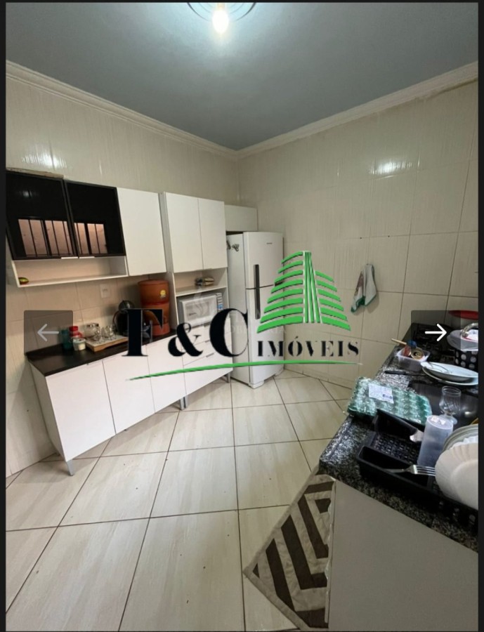 Casa, 3 quartos - Foto 7