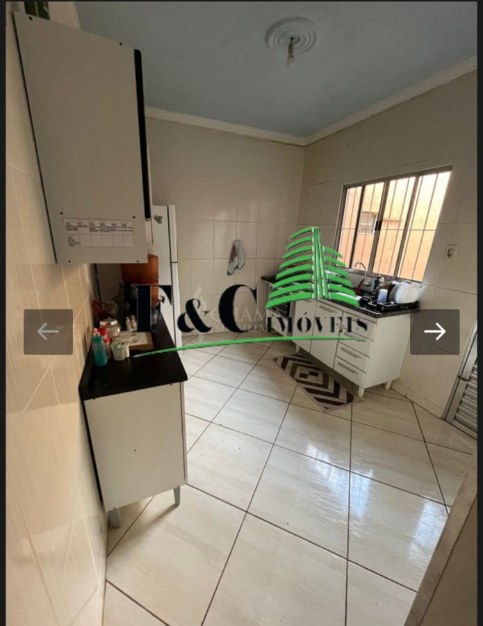 Casa, 3 quartos - Foto 4