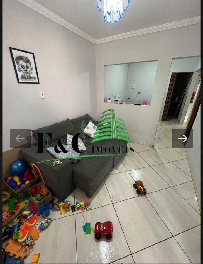 Casa, 3 quartos - Foto 5