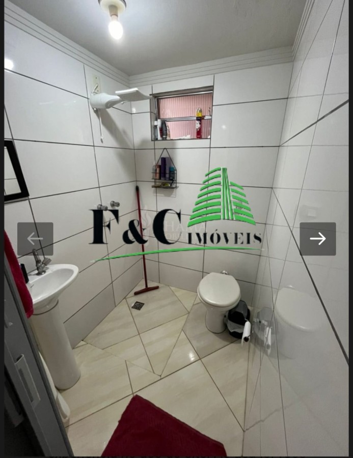 Casa, 3 quartos - Foto 8