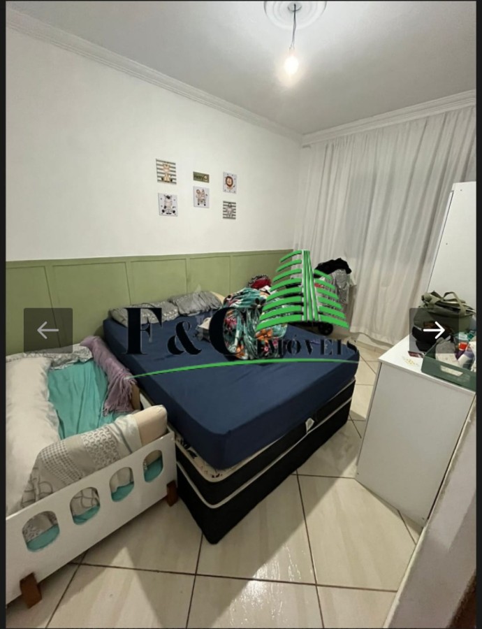 Casa, 3 quartos - Foto 9