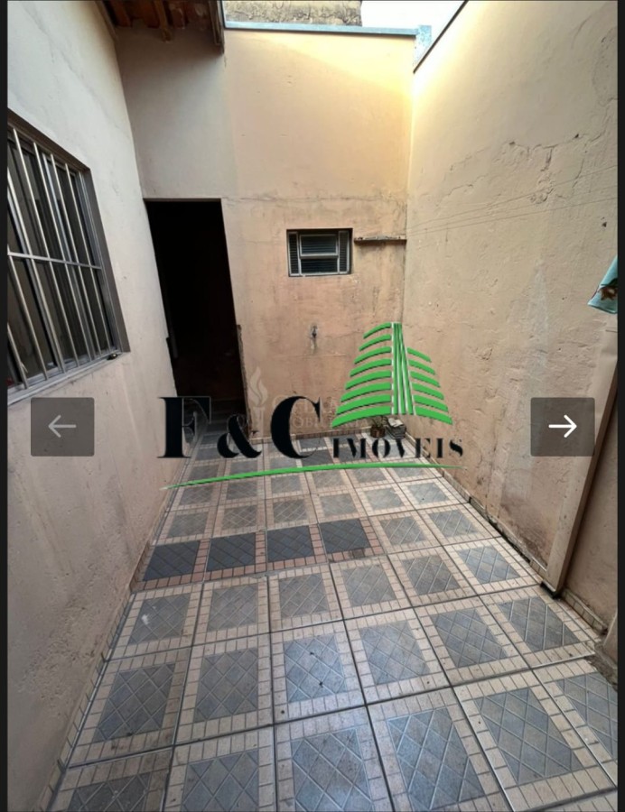 Casa, 3 quartos - Foto 11