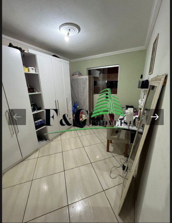 Casa, 3 quartos - Foto 10