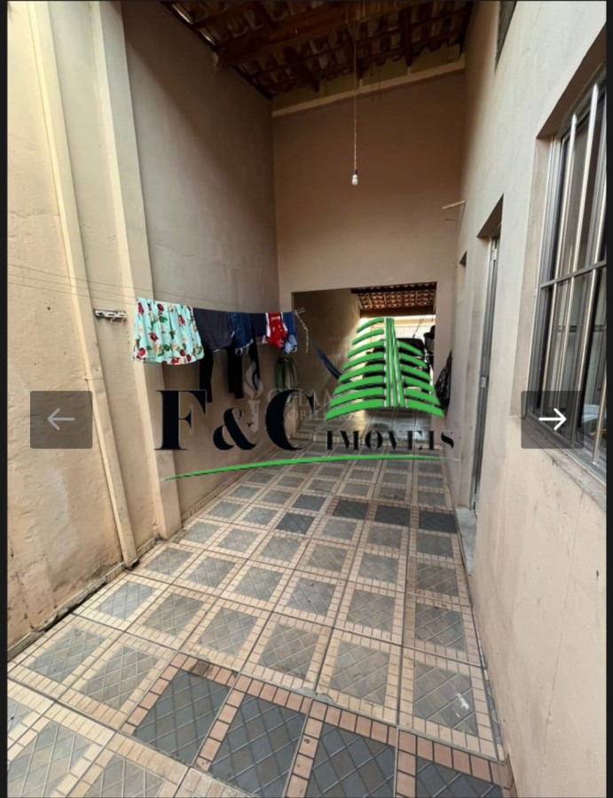 Casa, 3 quartos - Foto 14