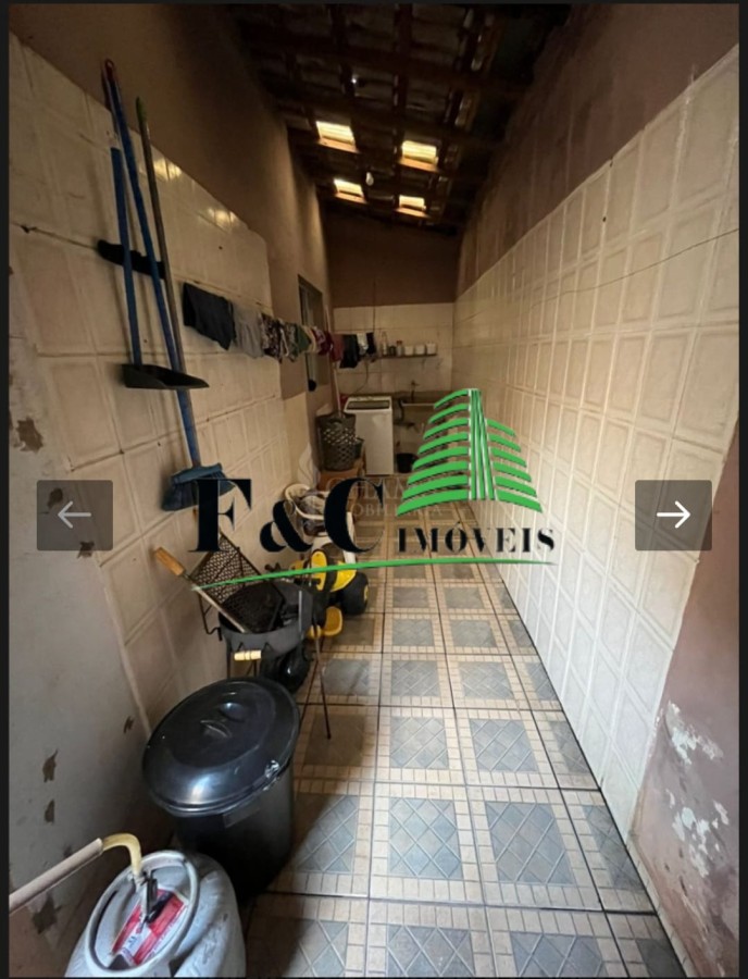 Casa, 3 quartos - Foto 15