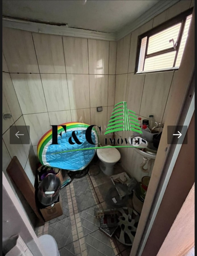 Casa, 3 quartos - Foto 13