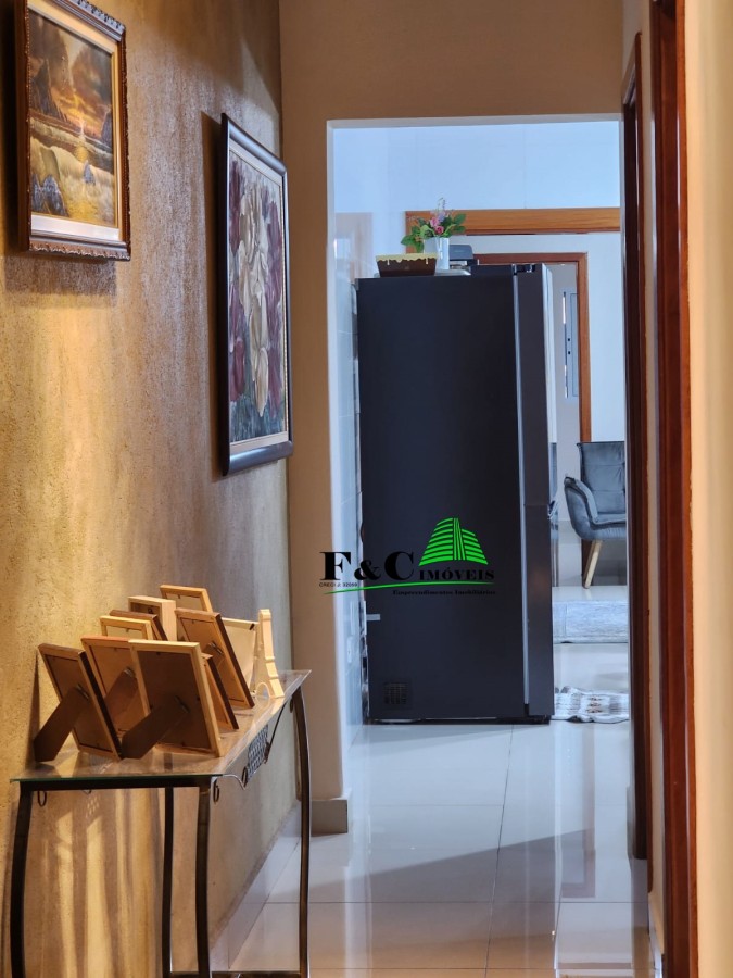 Casa, 3 quartos - Foto 9