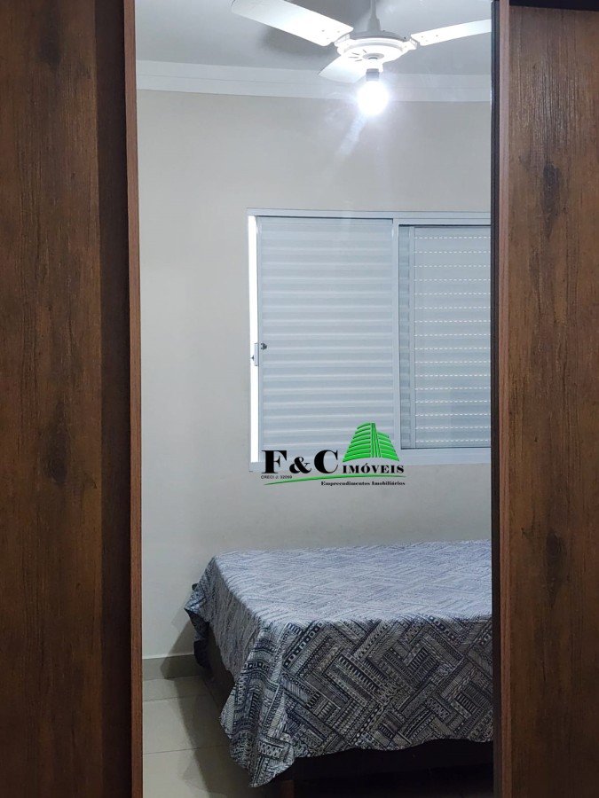 Casa, 3 quartos - Foto 10