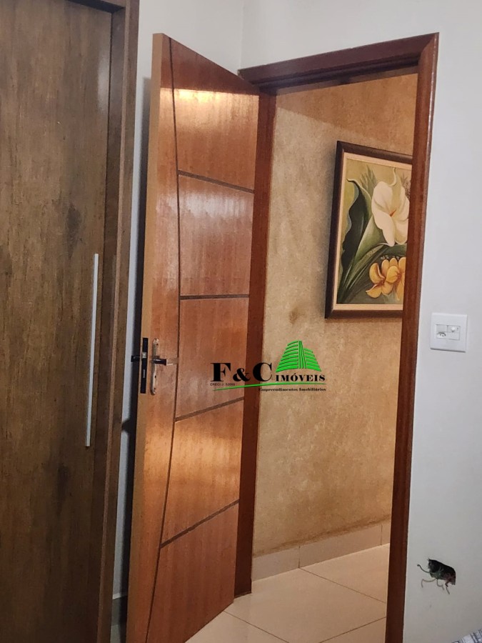 Casa, 3 quartos - Foto 13