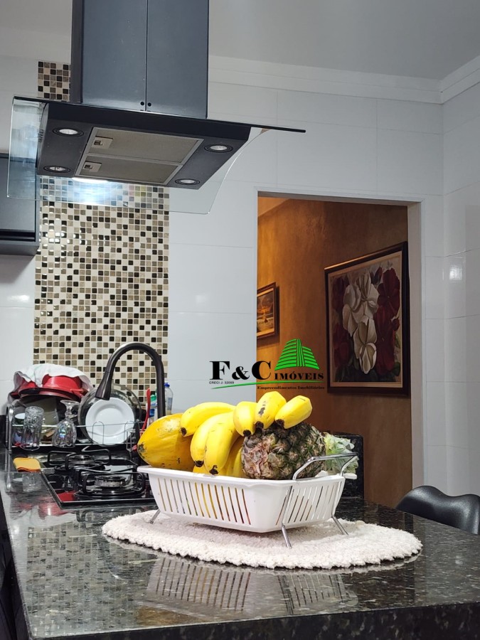 Casa, 3 quartos - Foto 4